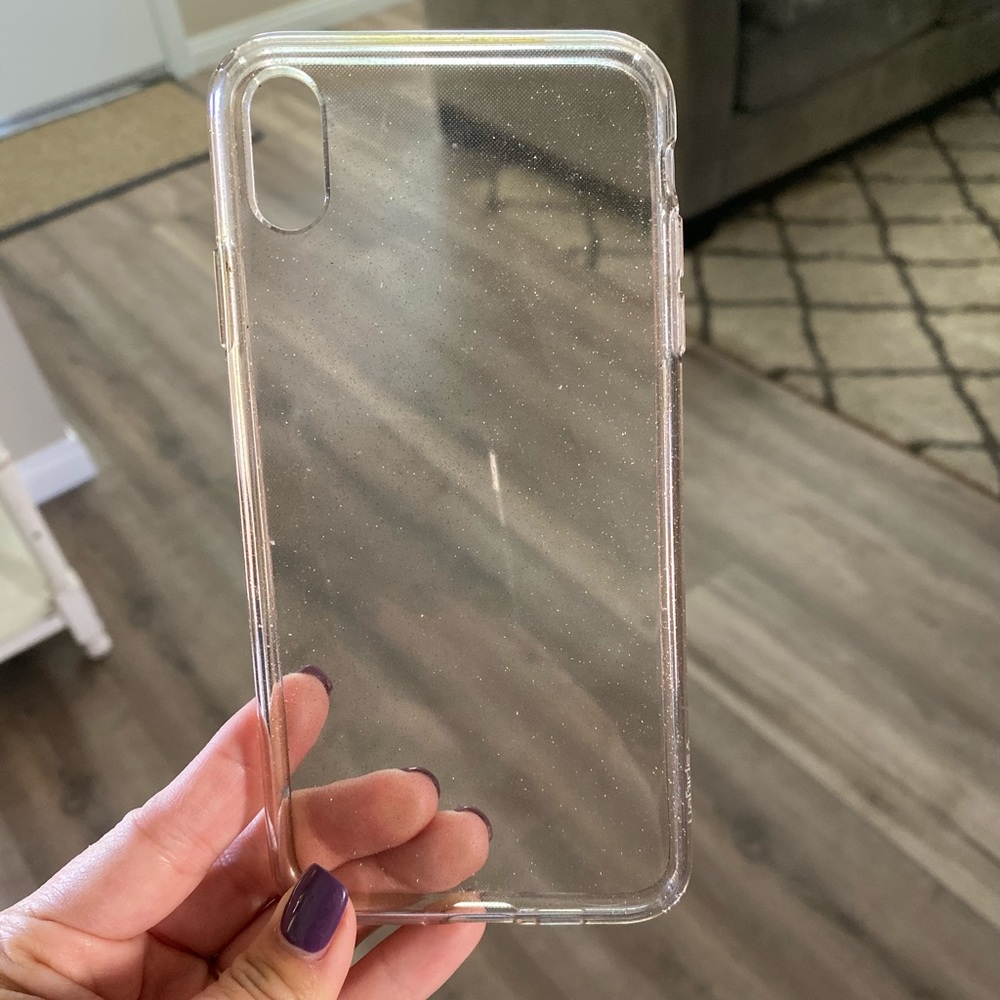 iPhone XS Max Case